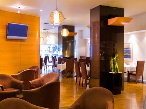 Hotel Grand Chancellor Melbourne - Goulburn Accommodation 36