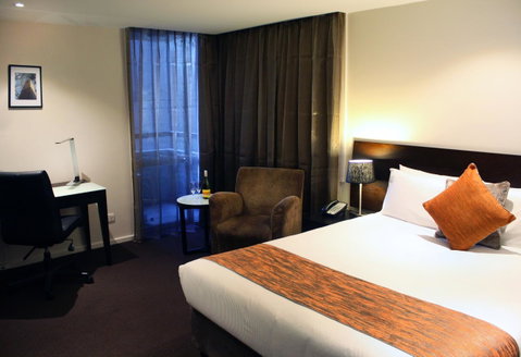 Hotel Grand Chancellor Melbourne - Goulburn Accommodation 16