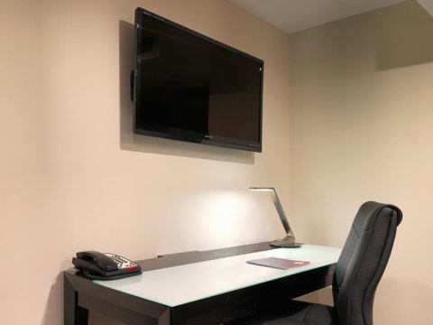 Hotel Grand Chancellor Melbourne - Goulburn Accommodation 21