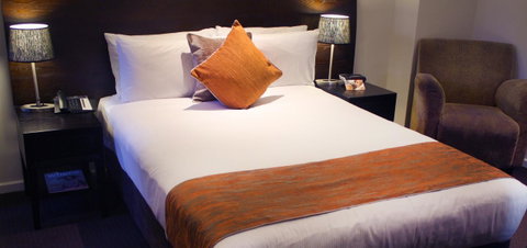 Hotel Grand Chancellor Melbourne - Goulburn Accommodation 12