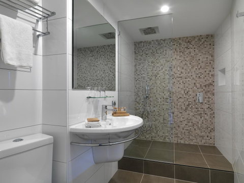Hotel Grand Chancellor Melbourne - Goulburn Accommodation 6