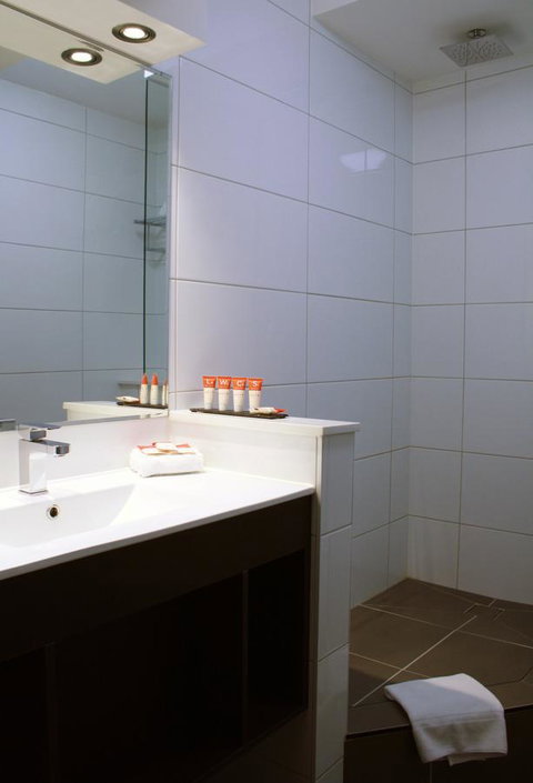 Hotel Grand Chancellor Melbourne - Goulburn Accommodation 10