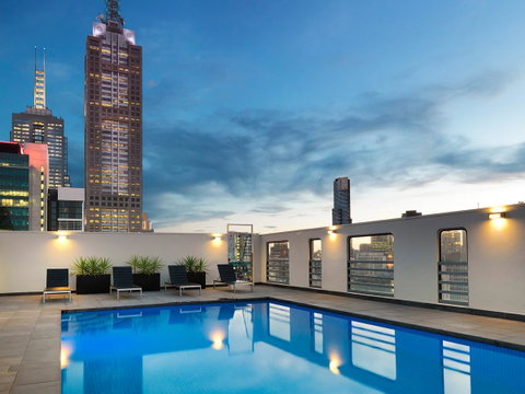 Hotel Grand Chancellor Melbourne - Goulburn Accommodation 7
