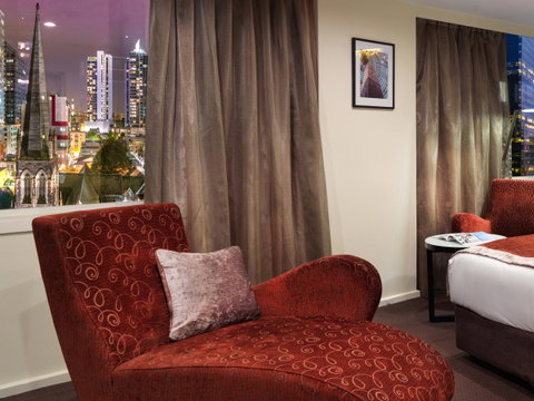 Hotel Grand Chancellor Melbourne - Goulburn Accommodation 26
