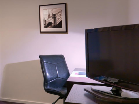 Hotel Grand Chancellor Melbourne - Goulburn Accommodation 25