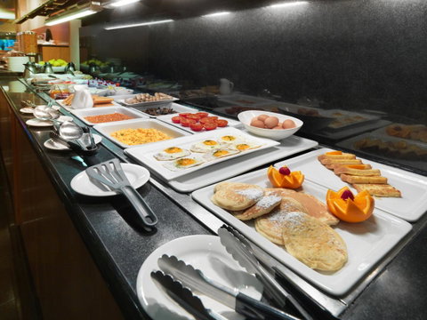 Hotel Grand Chancellor Melbourne - Goulburn Accommodation 43