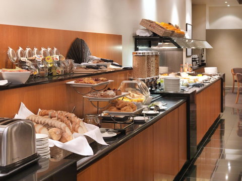 Hotel Grand Chancellor Melbourne - Goulburn Accommodation 42