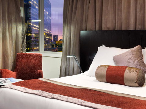 Hotel Grand Chancellor Melbourne - Goulburn Accommodation 5