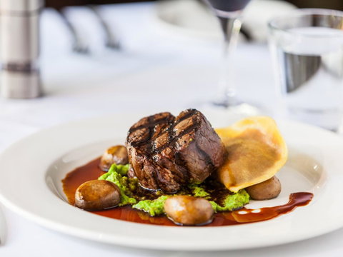 Hotel Grand Chancellor Melbourne - Goulburn Accommodation 35
