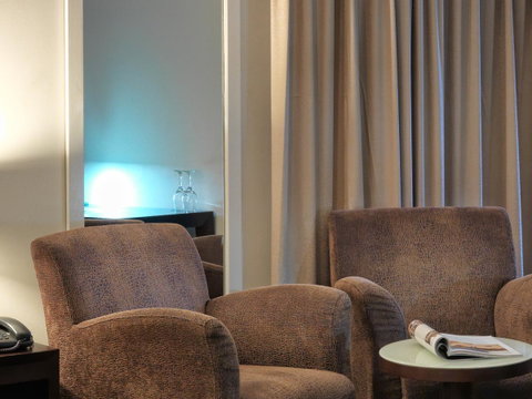 Hotel Grand Chancellor Melbourne - Goulburn Accommodation 18
