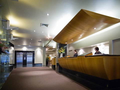 Hotel Grand Chancellor Melbourne - Goulburn Accommodation 3