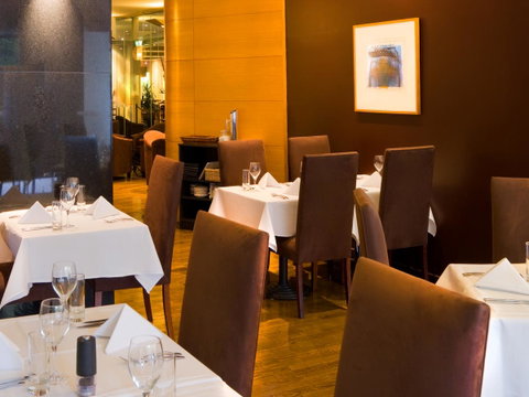 Hotel Grand Chancellor Melbourne - Goulburn Accommodation 32