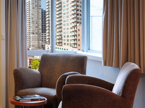 Hotel Grand Chancellor Melbourne - Goulburn Accommodation 22