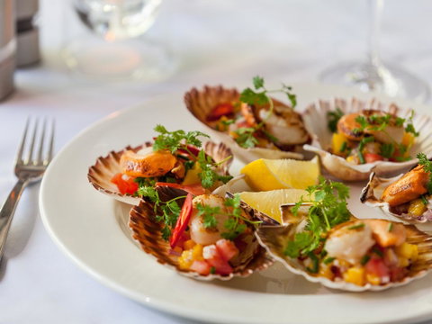 Hotel Grand Chancellor Melbourne - Goulburn Accommodation 40