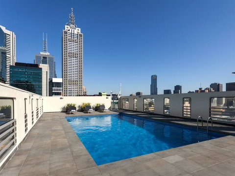 Hotel Grand Chancellor Melbourne - Goulburn Accommodation 13