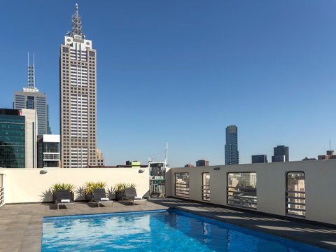 Hotel Grand Chancellor Melbourne - Goulburn Accommodation 28