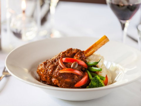 Hotel Grand Chancellor Melbourne - Goulburn Accommodation 31