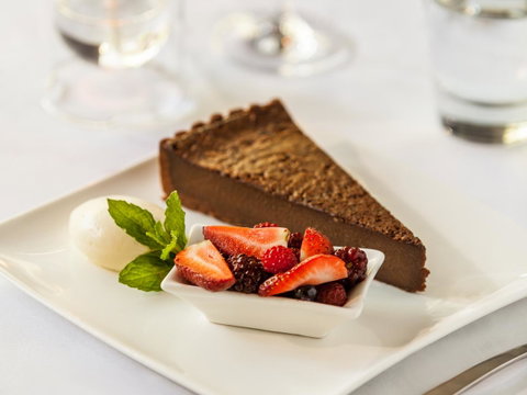 Hotel Grand Chancellor Melbourne - Goulburn Accommodation 33