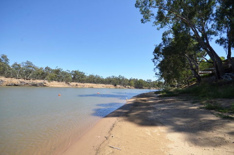 Tasman Holiday Parks - Merool On The Murray - Goulburn Accommodation 7