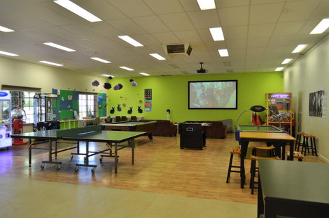 Tasman Holiday Parks - Merool On The Murray - Goulburn Accommodation 33