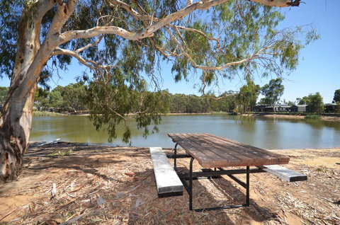 Tasman Holiday Parks - Merool On The Murray - Goulburn Accommodation 41