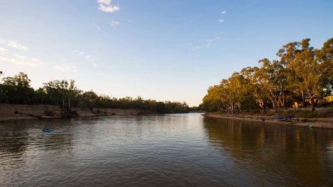 Tasman Holiday Parks - Merool On The Murray - Goulburn Accommodation 23