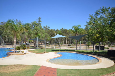 Tasman Holiday Parks - Merool On The Murray - Goulburn Accommodation 11