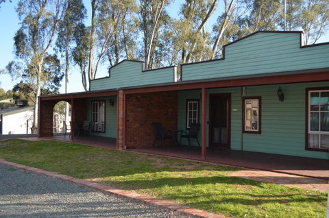 Tasman Holiday Parks - Merool On The Murray - Goulburn Accommodation 25