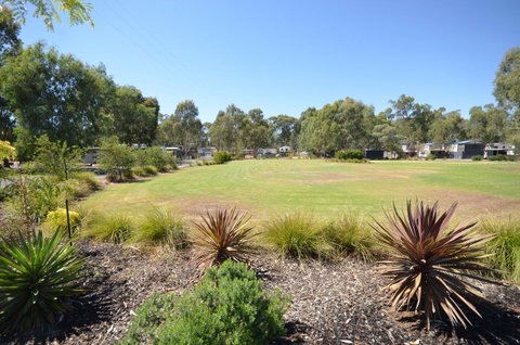 Tasman Holiday Parks - Merool On The Murray - Goulburn Accommodation 5