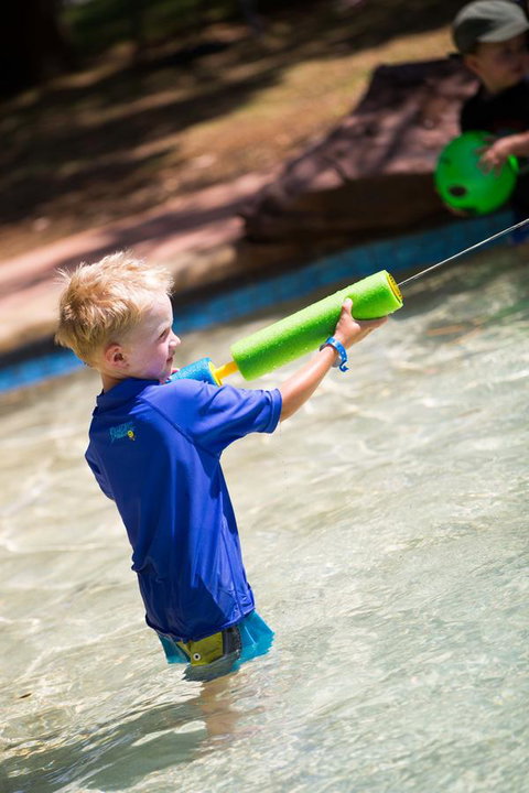Tasman Holiday Parks - Merool On The Murray - Goulburn Accommodation 31
