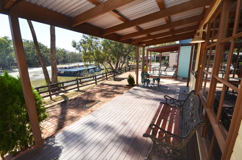 Tasman Holiday Parks - Merool On The Murray - Goulburn Accommodation 36