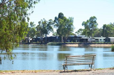 Tasman Holiday Parks - Merool On The Murray - Goulburn Accommodation 10