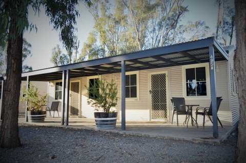 Tasman Holiday Parks - Merool On The Murray - Goulburn Accommodation 6