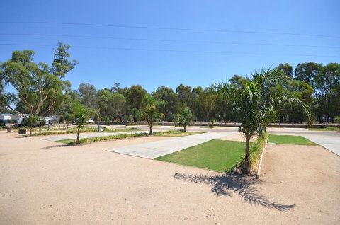 Tasman Holiday Parks - Merool On The Murray - Goulburn Accommodation 8