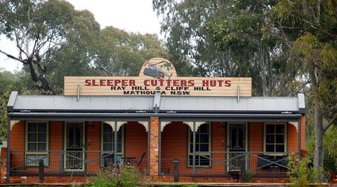 Tasman Holiday Parks - Merool On The Murray - Goulburn Accommodation 21