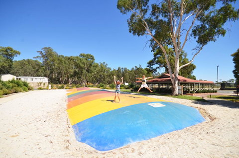 Tasman Holiday Parks - Merool On The Murray - Goulburn Accommodation 39