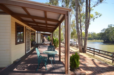Tasman Holiday Parks - Merool On The Murray - Goulburn Accommodation 18