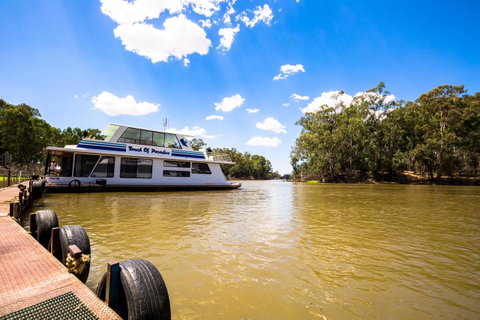Tasman Holiday Parks - Merool On The Murray - Goulburn Accommodation 34