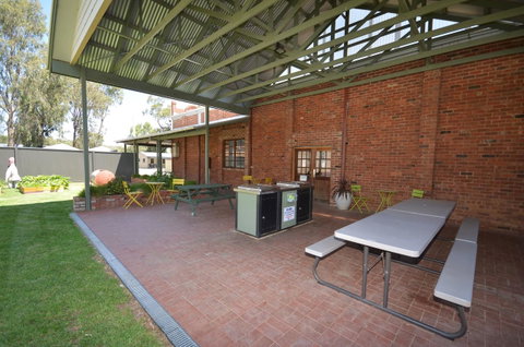 Tasman Holiday Parks - Merool On The Murray - Goulburn Accommodation 38