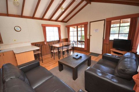 Tasman Holiday Parks - Merool On The Murray - Goulburn Accommodation 13