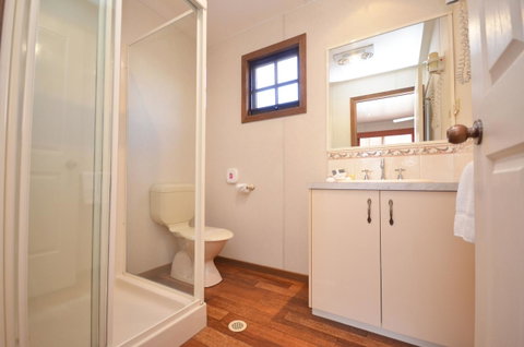 Tasman Holiday Parks - Merool On The Murray - Goulburn Accommodation 16