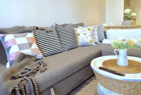 Brilliant Victoria Harbour Waterfront - Goulburn Accommodation 17