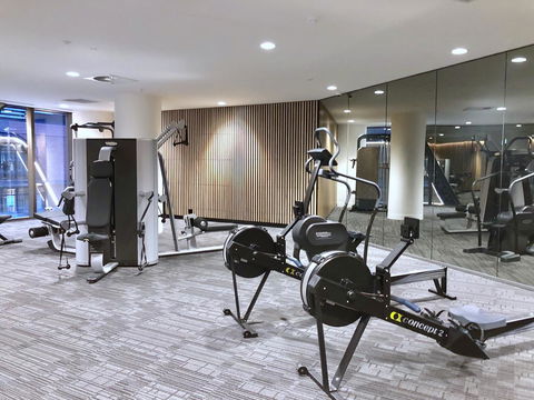 Brilliant Victoria Harbour Waterfront - Goulburn Accommodation 13