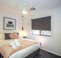All Seasons Mildura Holiday Park - Goulburn Accommodation