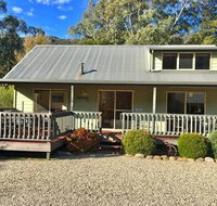 Kangurra Holiday House - Goulburn Accommodation