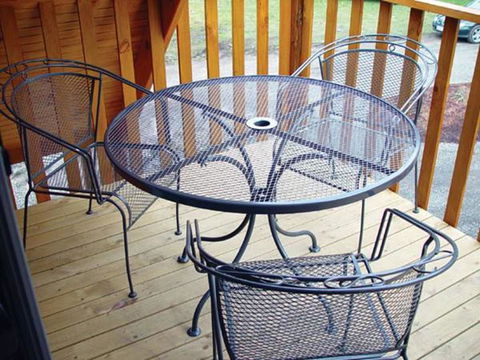 Kiramli Villas - Goulburn Accommodation 12