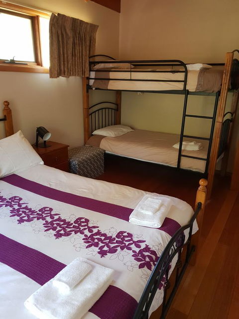 Kiramli Villas - Goulburn Accommodation 8