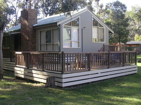 Kiramli Villas - Goulburn Accommodation 10