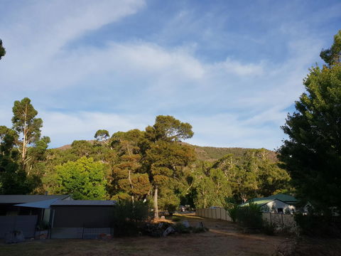 Kiramli Villas - Goulburn Accommodation 6