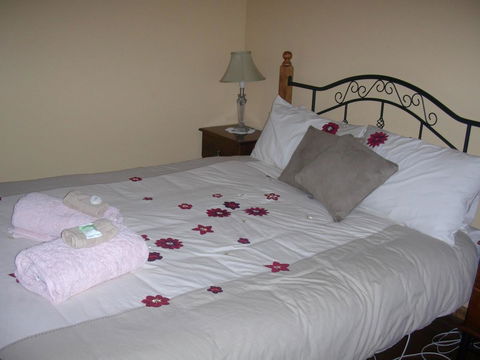 Kiramli Villas - Goulburn Accommodation 13